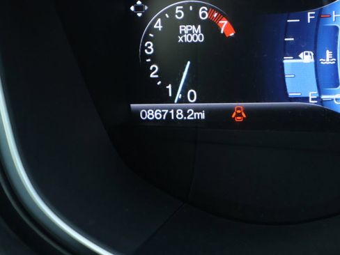 Used 2017 Ford Fusion Sport w/ Equipment Group 401A image 31