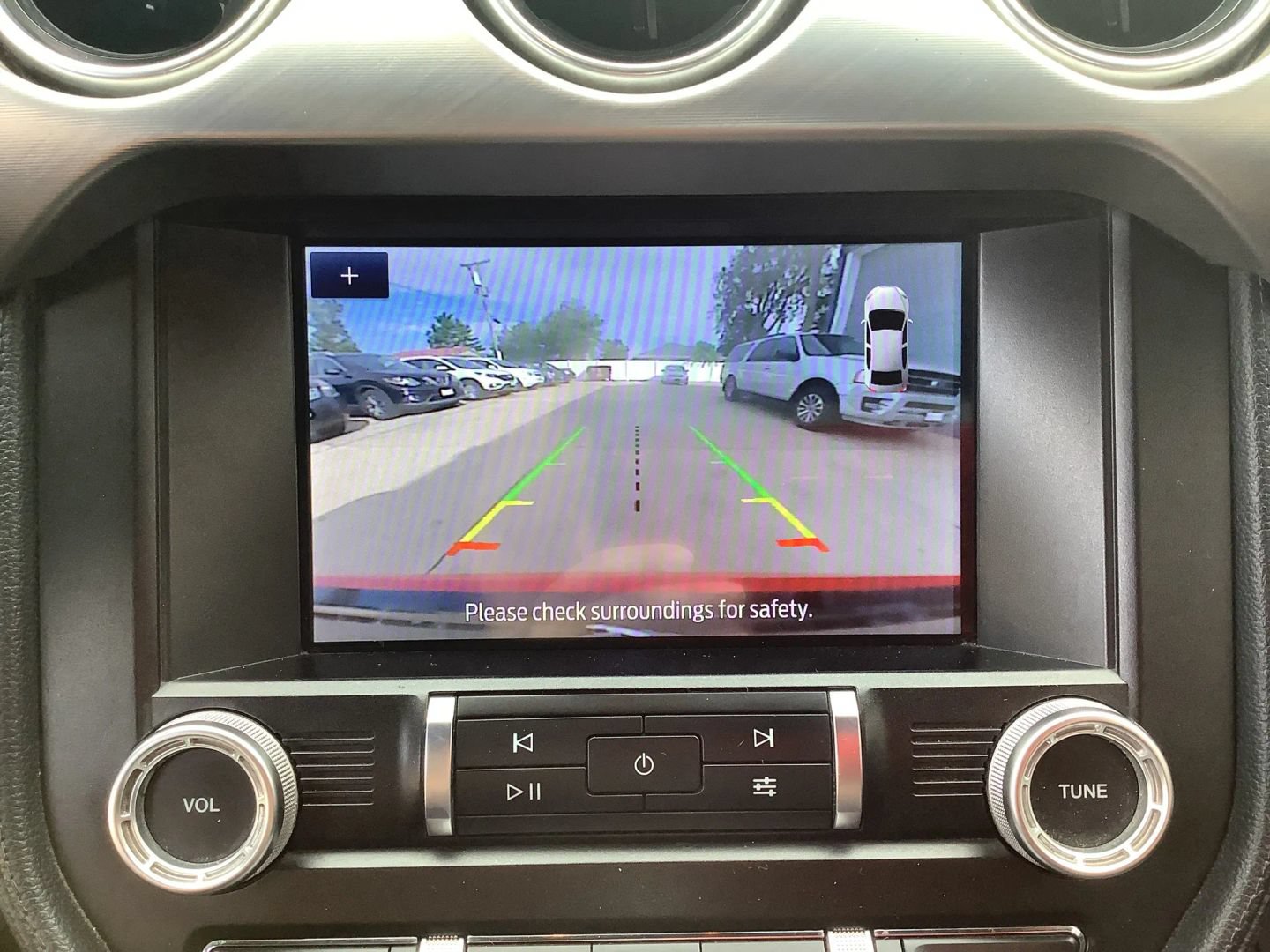 Used 2022 Ford Mustang Premium RWD image 26