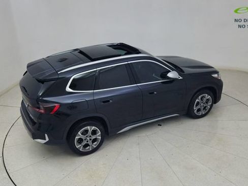 Used 2024 BMW X1 xDrive28i AWD/4WD image 87