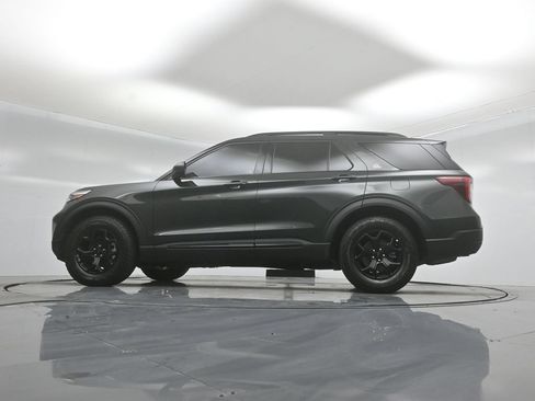 Certified 2023 Ford Explorer Timberline AWD/4WD image 51
