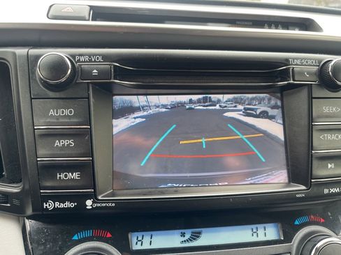 Used 2017 Toyota RAV4 XLE w/ Plus Special Value Package image 15