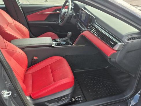 Used 2025 Toyota Camry XSE w/ Premium Plus Package FWD image 5
