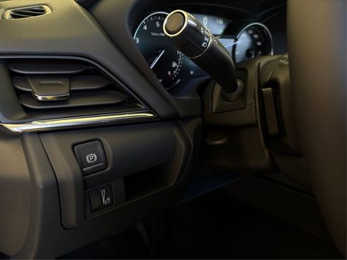 New 2026 Cadillac CT4 Luxury image 20