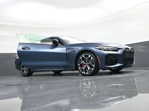 New 2026 BMW 430i xDrive 430i xDrive w/ M Sport Package image 40