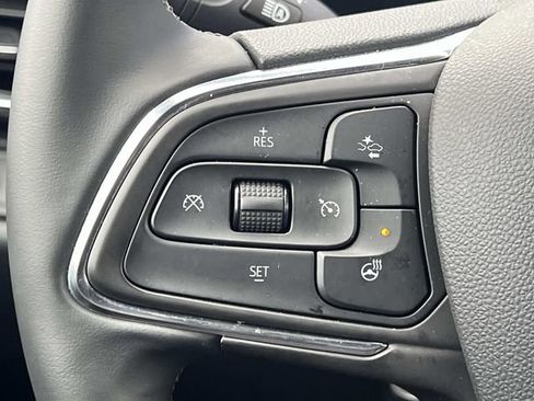 Used 2025 Buick Envista Sport Touring w/ Convenience I Package image 29