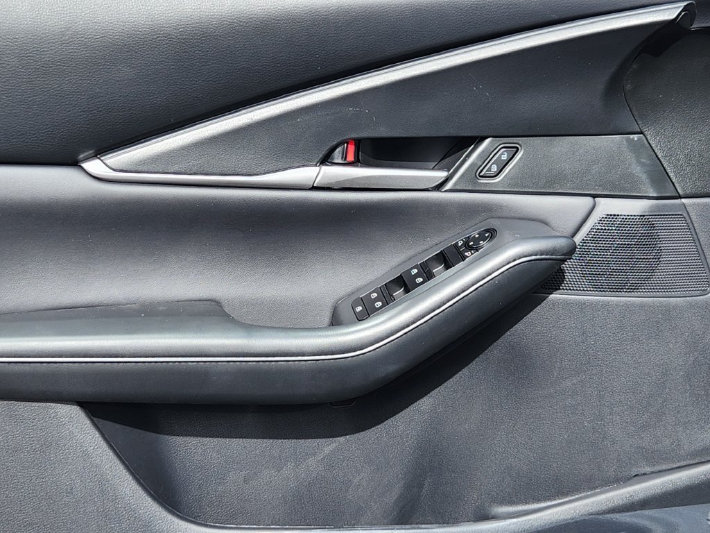 New 2026 MAZDA CX-30 AWD 2.5 S w/ Select Sport Pkg image 14