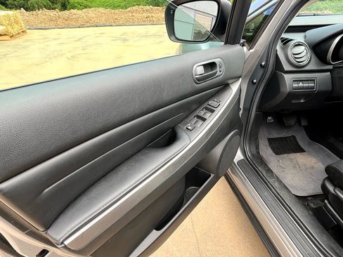 Used 2010 MAZDA CX-7 i SV image 8