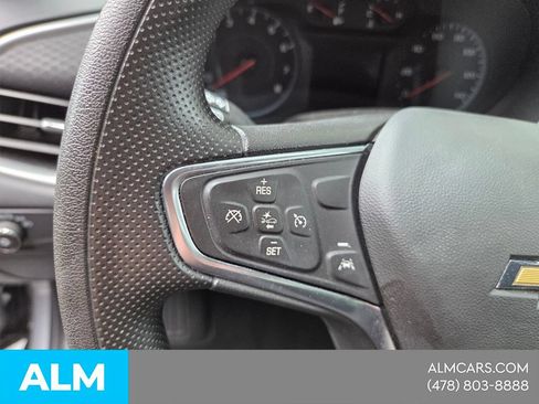 Used 2024 Chevrolet Malibu LT FWD image 23