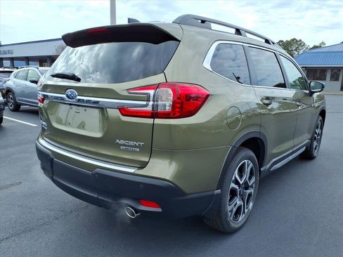 New 2026 Subaru Ascent Limited image 24