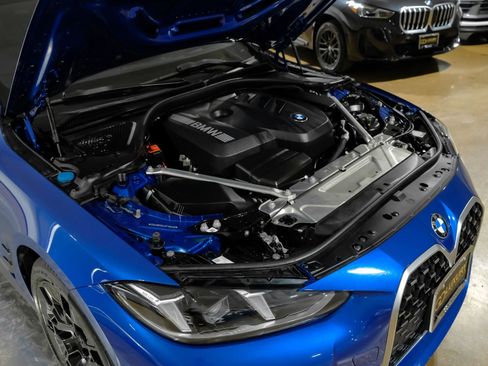 Used 2025 BMW 430i Gran Coupe xDrive AWD/4WD image 55