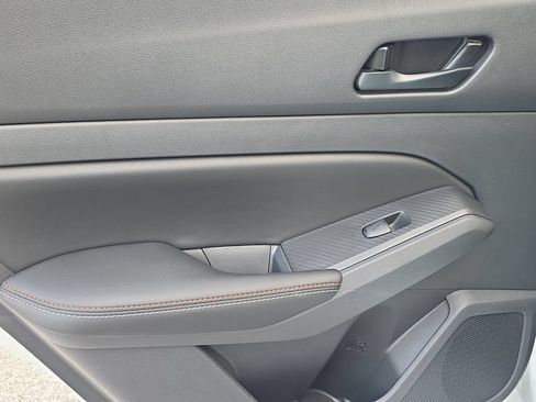 New 2026 Nissan Altima 2.5 SR w/ SR Premium Package FWD image 14