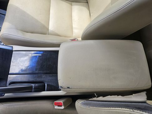 Used 2012 Acura TSX Sedan FWD image 21