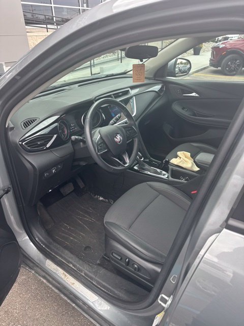 Used 2023 Buick Encore GX Select w/ Safety Package II AWD/4WD image 7