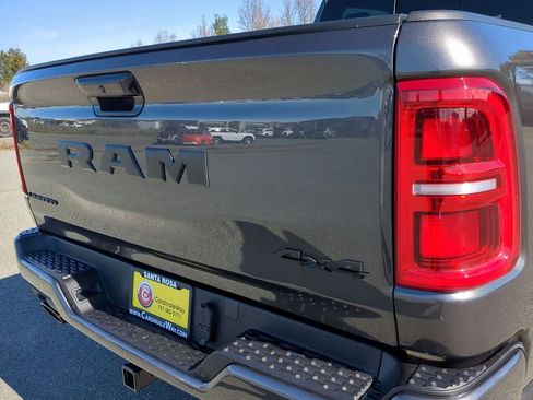 New 2026 RAM 1500 Limited w/ Night Edition image 23