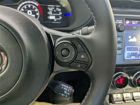 New 2026 Toyota GR86 Premium RWD image 15