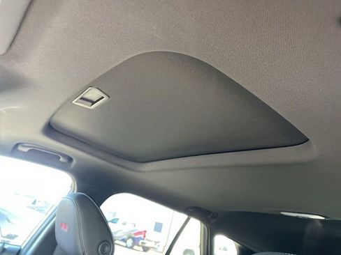 New 2026 Chevrolet Trax RS w/ Sunroof Package image 21