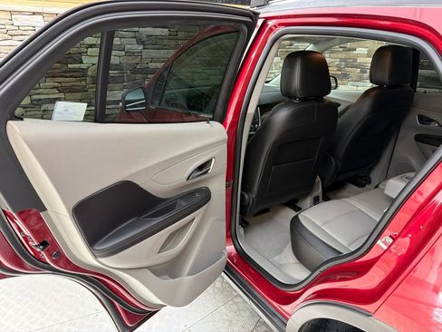 Used 2014 Buick Encore Leather AWD/4WD image 32