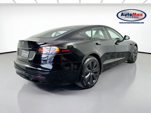 Used 2022 Tesla Model S image 7