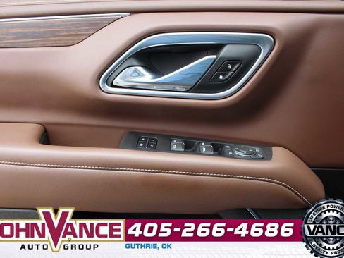 Used 2024 Chevrolet Silverado 1500 Custom Trail Boss AWD/4WD image 33