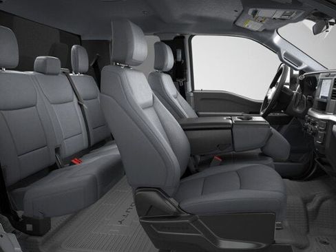 New 2026 Ford F250 XL image 6