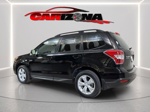Used 2016 Subaru Forester 2.5i Premium w/ All-Weather Package AWD/4WD image 10