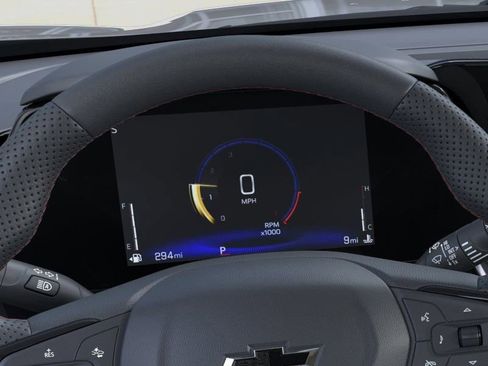 New 2026 Chevrolet Trax RS w/ Driver Confidence Package image 18