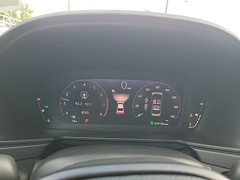 Used 2024 Honda Accord EX image 31