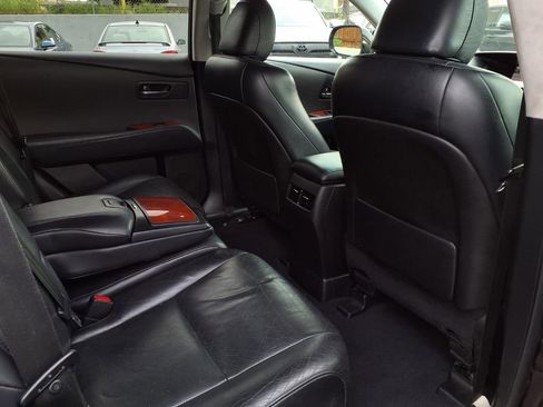 Used 2011 Lexus RX 350 AWD w/ Premium Pkg image 20