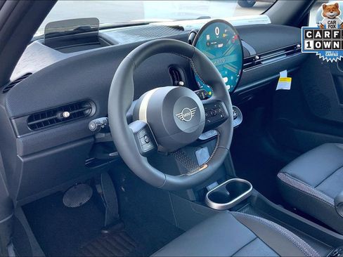 Used 2026 MINI Cooper S FWD image 8