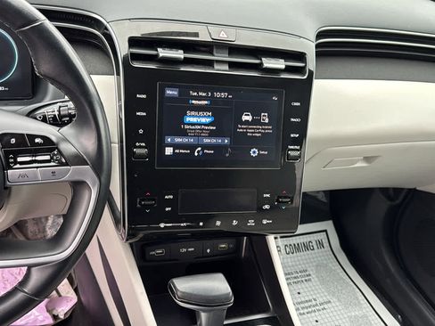 Used 2023 Hyundai Tucson SEL w/ Convenience Package image 20