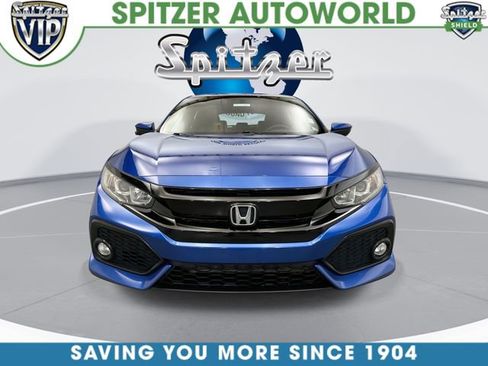 Used 2017 Honda Civic EX image 5