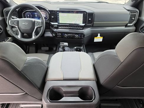 New 2026 Chevrolet Silverado 1500 ZR2 AWD/4WD image 16