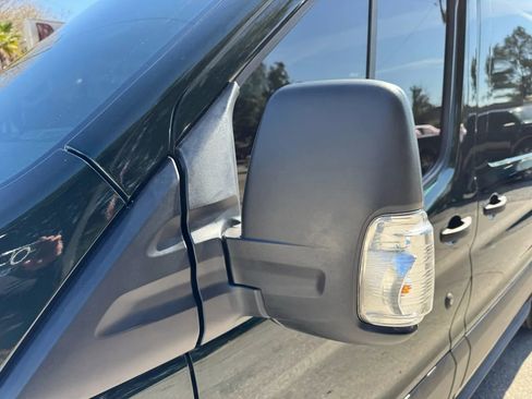 Used 2020 Ford Transit 150 Medium Roof image 30