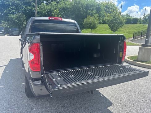 Used 2019 Toyota Tundra SR5 w/ TRD Off Road Package AWD/4WD image 8