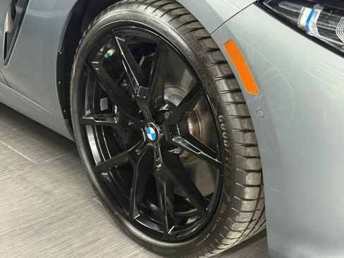 Used 2024 BMW 840i Gran Coupe image 43