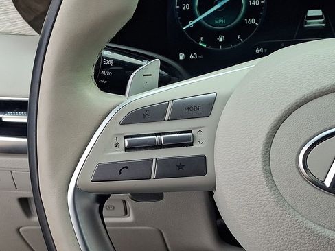 Used 2023 Hyundai Palisade Calligraphy image 24
