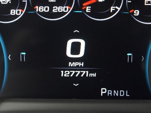 Used 2020 GMC Yukon Denali w/ Denali Ultimate Package image 4