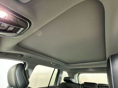 Certified 2024 Jeep Grand Cherokee Limited 4xe w/ Trailer Tow Package image 29