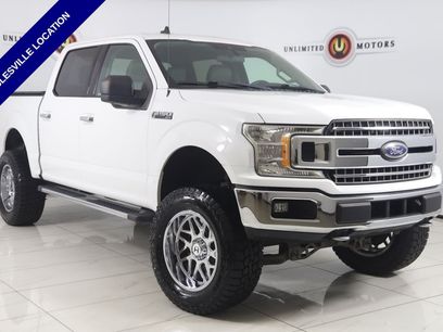 Used 2019 Ford F150 XLT w/ XTR Package