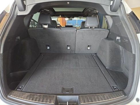 Certified 2024 Acura RDX A-Spec AWD/4WD image 24