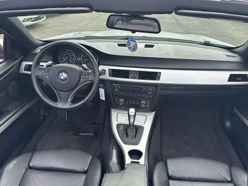 Used 2008 BMW 328i Convertible RWD image 39