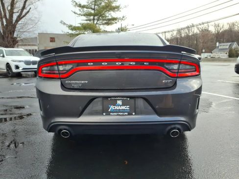 Used 2023 Dodge Charger GT w/ Cold Weather Package image 4