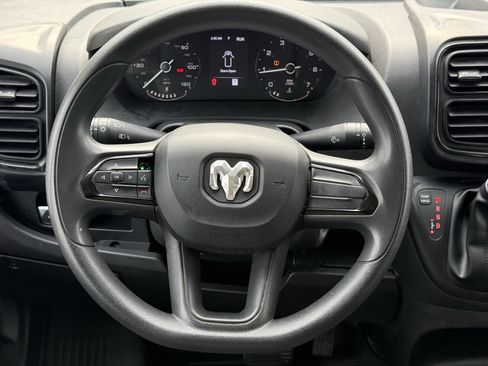 Used 2023 RAM ProMaster 2500 image 15