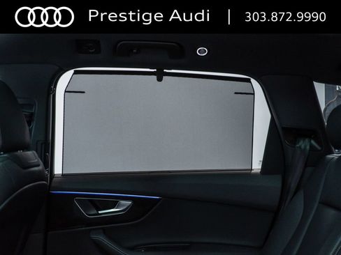 Used 2026 Audi Q7 3.0T Premium Plus w/ Premium Plus Package AWD/4WD image 27