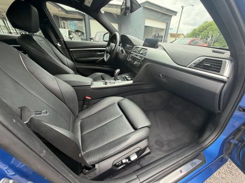 Used 2018 BMW 340i xDrive Sedan image 19
