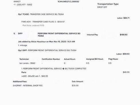 Used 2012 Jeep Wrangler Unlimited Sahara image 29