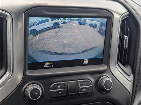Used 2020 Chevrolet Silverado 2500 LT w/ Fleet Comfort Package RWD image 8