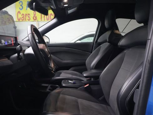 Used 2021 Ford Mustang Mach-E GT w/ GT Performance Edition image 17