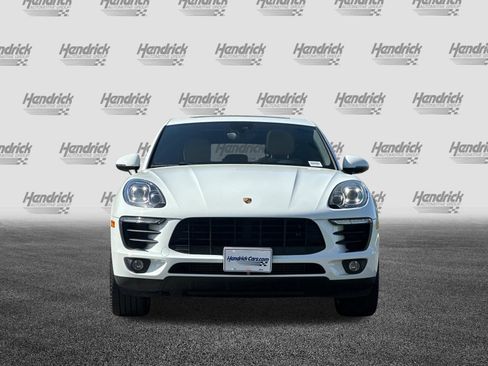 Used 2018 Porsche Macan Sport Edition image 10