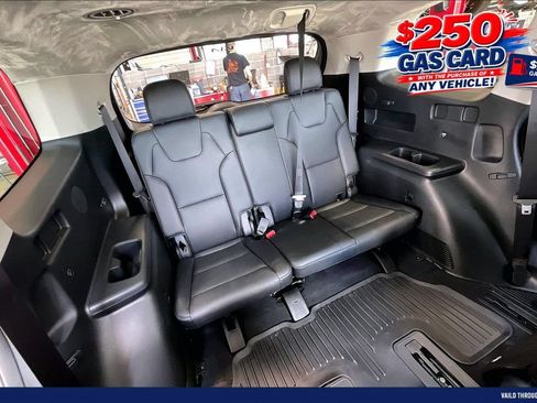Used 2022 Kia Telluride SX w/ SX Prestige Package AWD/4WD image 27